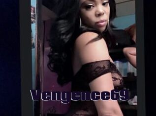 Vengence69 Prolap Sex