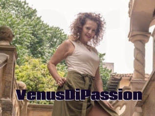 VenusDiPassion