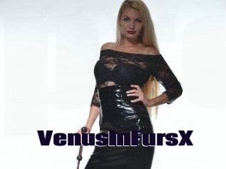 VenusInFursX