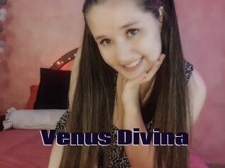 Venus_Divina