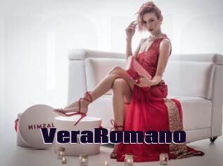 VeraRomano