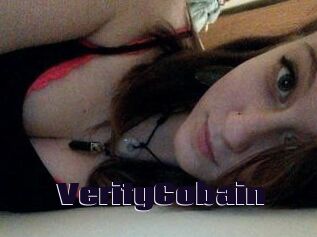 VerityCobain