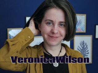 VeronicaWilson