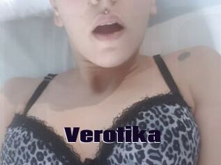 Verotika