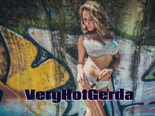 VeryHotGerda