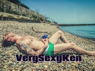 VerySexyKen