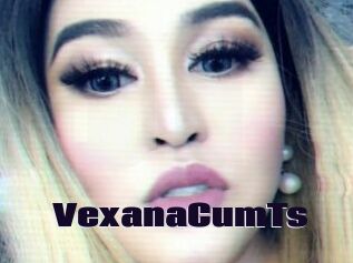 VexanaCumTs