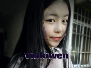 Vickiwen