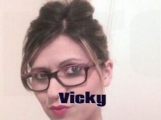Vicky