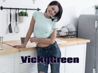 VickyGreen