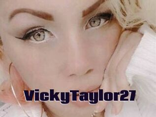 VickyTaylor27