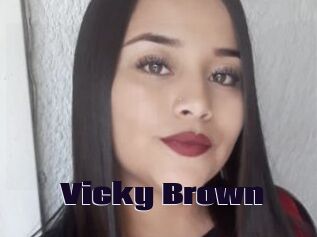 Vicky_Brown