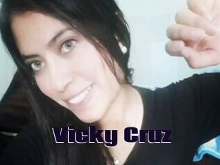 Vicky_Cruz
