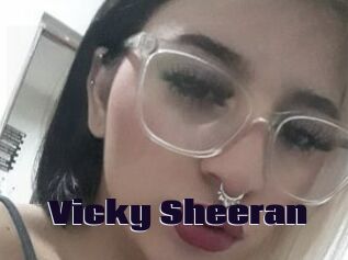 Vicky_Sheeran