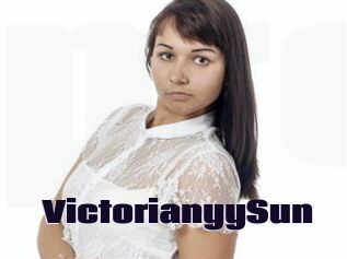 VictorianyySun