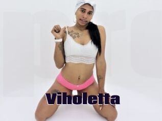 Viholetta