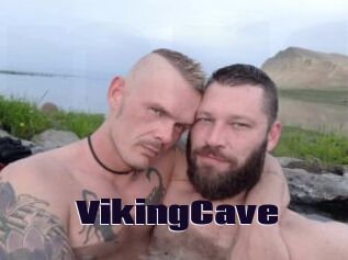 VikingCave