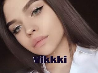 Vikkki