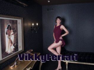 VikkyFerrari