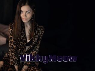 VikkyMeow