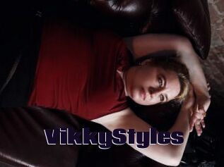 VikkyStyles
