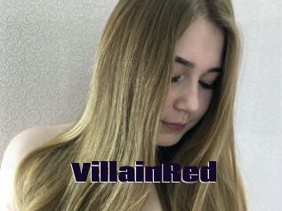 VillainRed