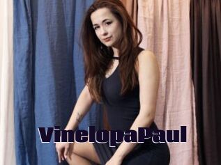 VinelopaPaul
