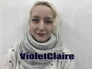 VioletClaire