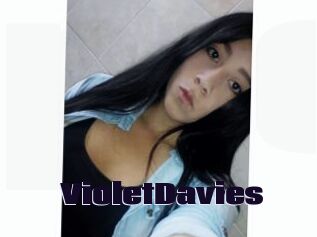 VioletDavies