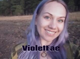 VioletFae