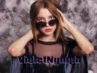 VioletNymph