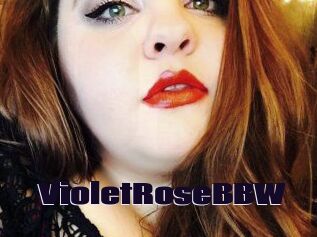 VioletRoseBBW