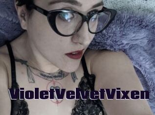 VioletVelvetVixen