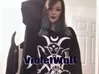 VioletWolf