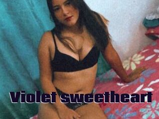 Violet_sweetheart