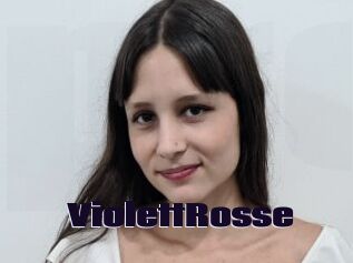 ViolettRosse