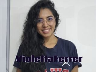 ViolettaFerrer