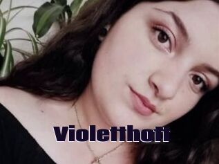 Violetthott