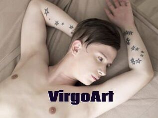 VirgoArt