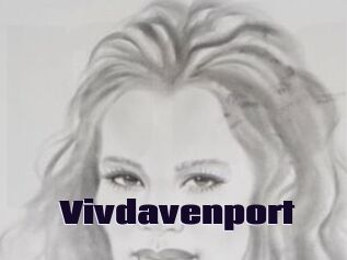 Vivdavenport