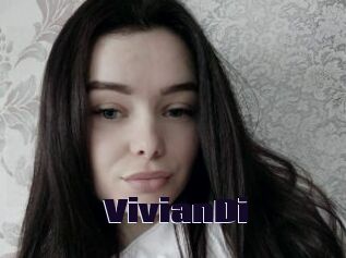 VivianDi Prolap Sex