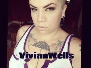 VivianWells Prolap Sex