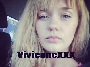 VivienneXXX Prolap Sex