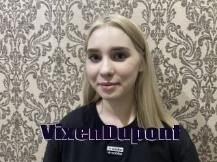 VixenDupont