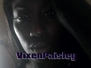 VixenPaisley