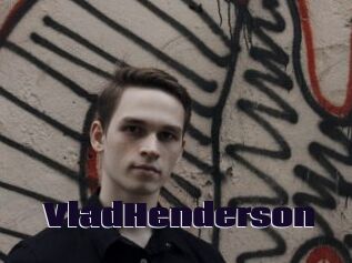 VladHenderson