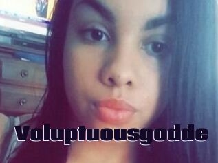 Voluptuousgodde Prolap Sex