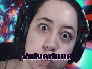 Vulverinne