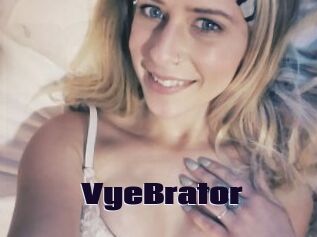 VyeBrator
