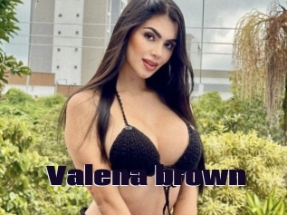 Valena_brown